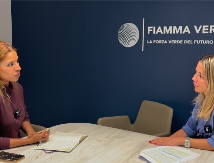 FIVE-E’s Valentina Mercati on how private equity can accelerate the energy transition