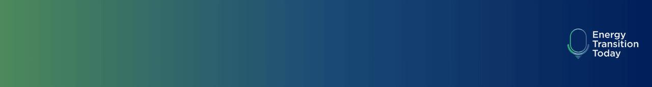 R.Power Renewables’s Jakub Fedorowicz on why Poland’s battery storage market is ready for take-off