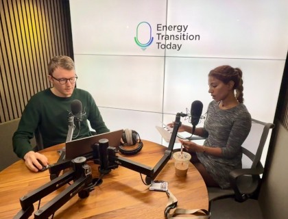 UK leads the offshore wind charge, Poland to join established renewables markets club